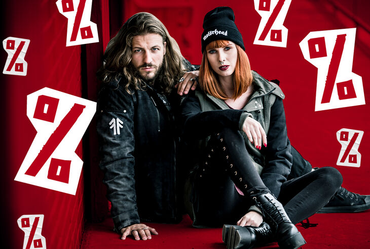 Un vaste choix & des petits prix !