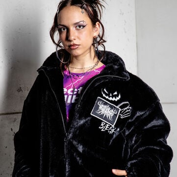 Femme / Découvrir !