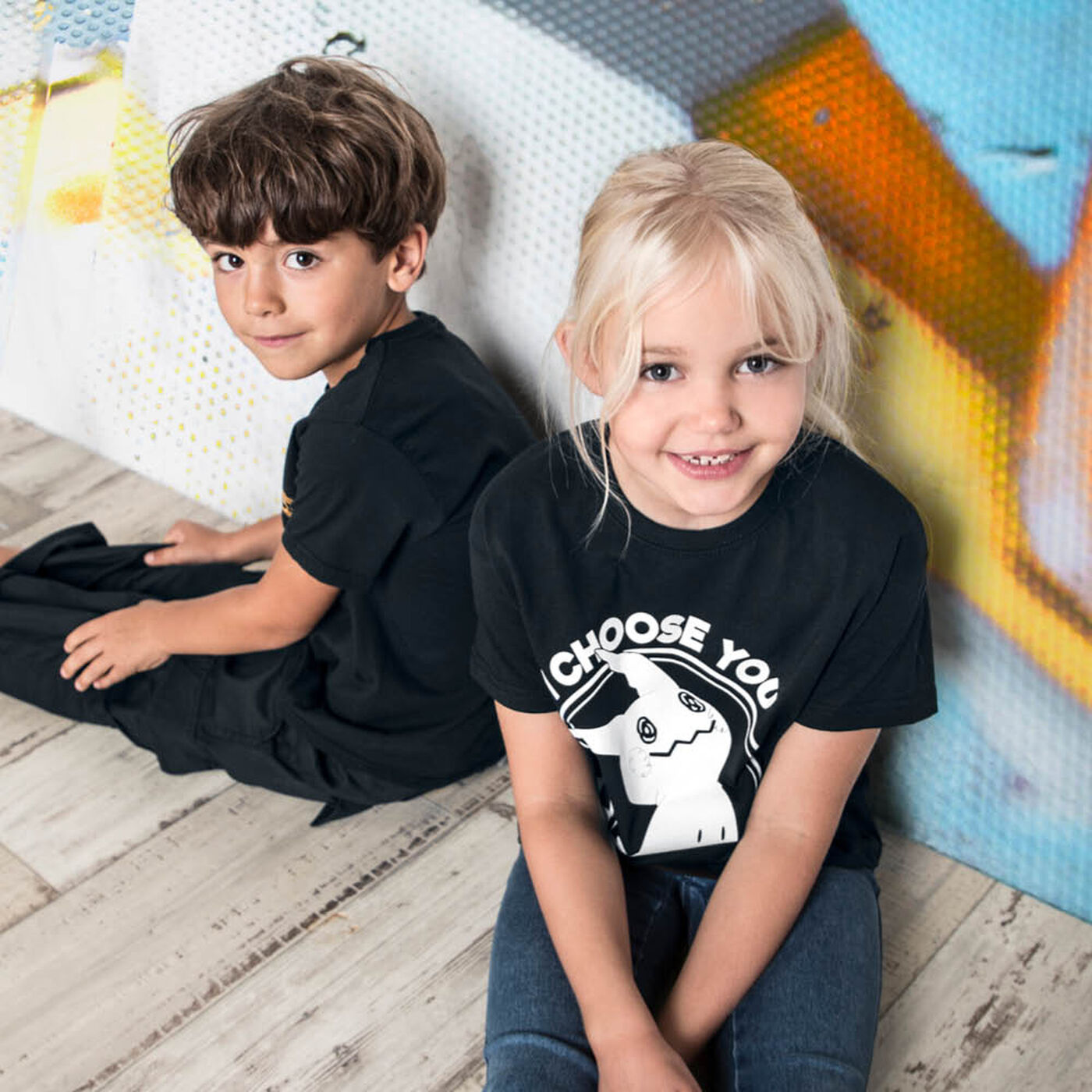 Produits durables Enfants & bébés / Découvrir !