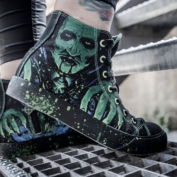 Chaussures / Découvrir !