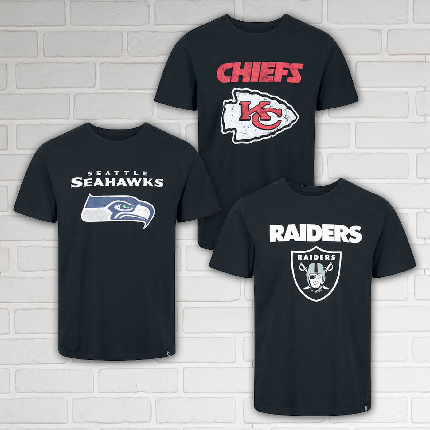 NFL / Découvrir !