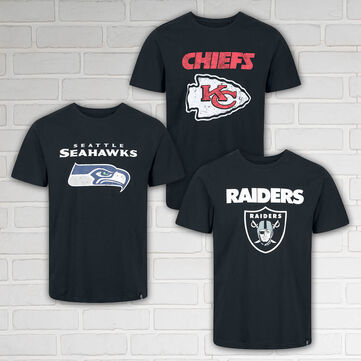 NFL / Découvrir !
