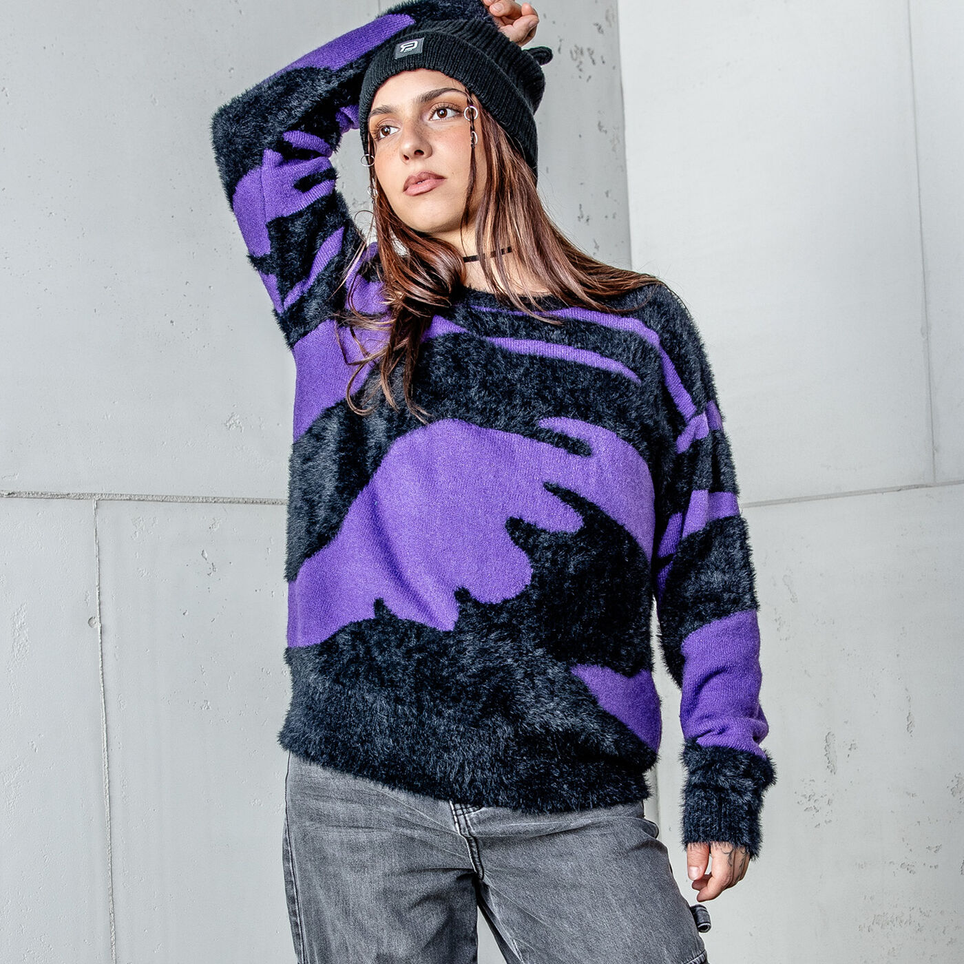 Sweats & Pulls