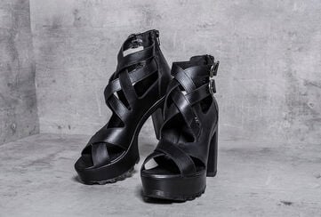 Trouvez votre look préféré ! / Découvrir les chaussures