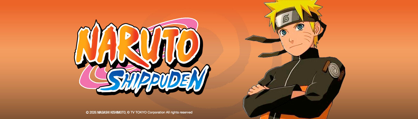 Prêt(e) pour votre prochaine aventure ? / Plus d'anime