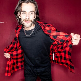 Chemises / Découvrir !