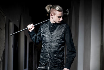 Lifestyle / Le style de vie pour ta garde-robe !