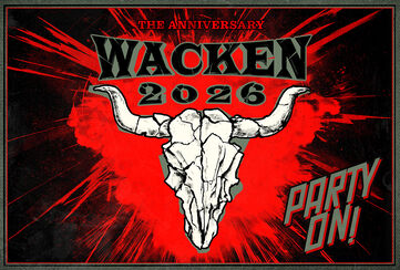 WACKEN / Découvrir !