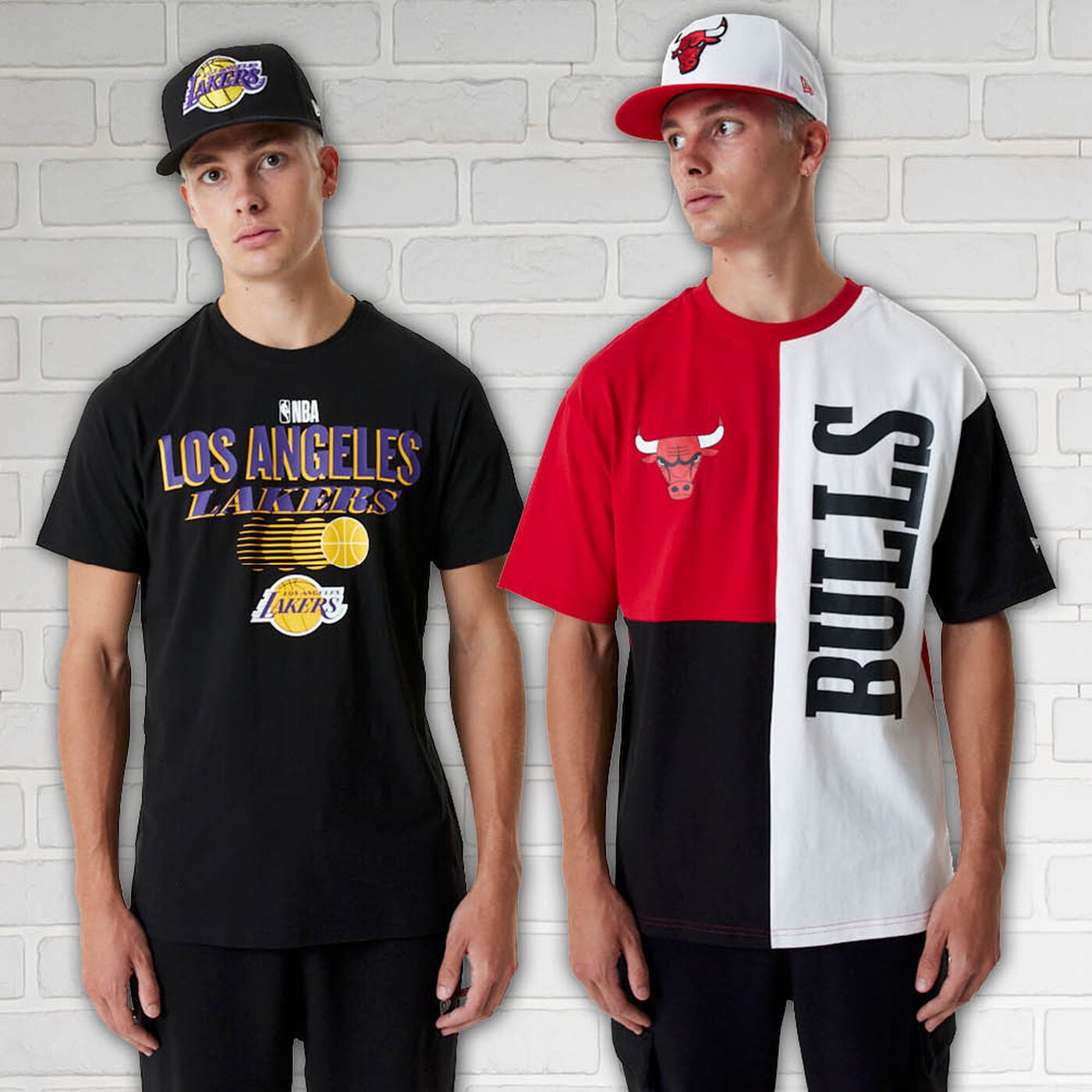 NBA / Découvrir !