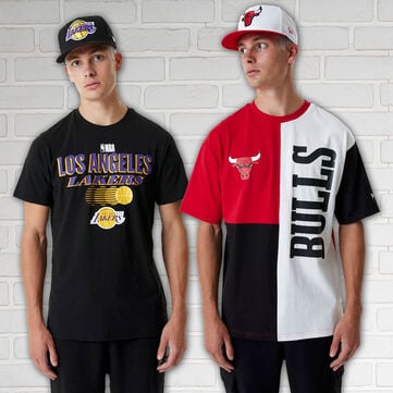 NBA / Découvrir !