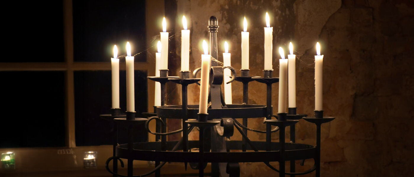 Religion / Plonge-toi dans différentes religions