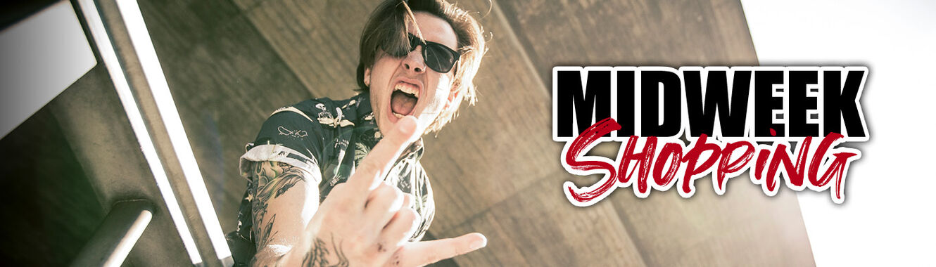 -17% sur presque TOUT