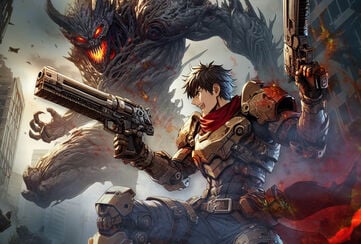 Dessins animés / Découvrir !