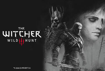 The Witcher / [object Object] / Découvrir !