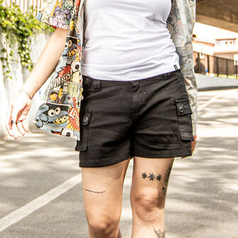 Shorts / Profitez-en !