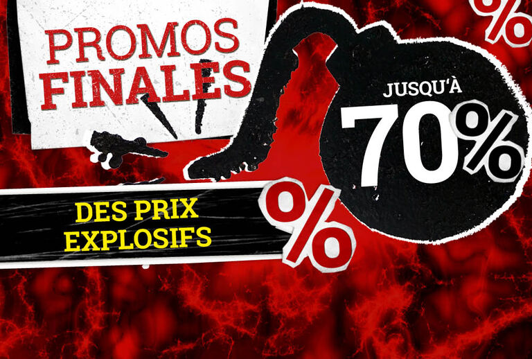 Vite, avant qu'il n'y en ait plus !