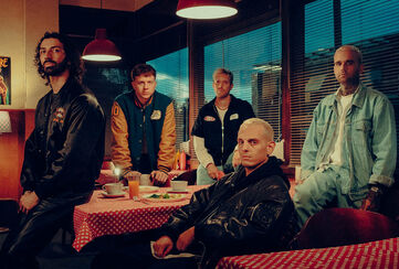 Landmvrks / [object Object] / Pré-commander !