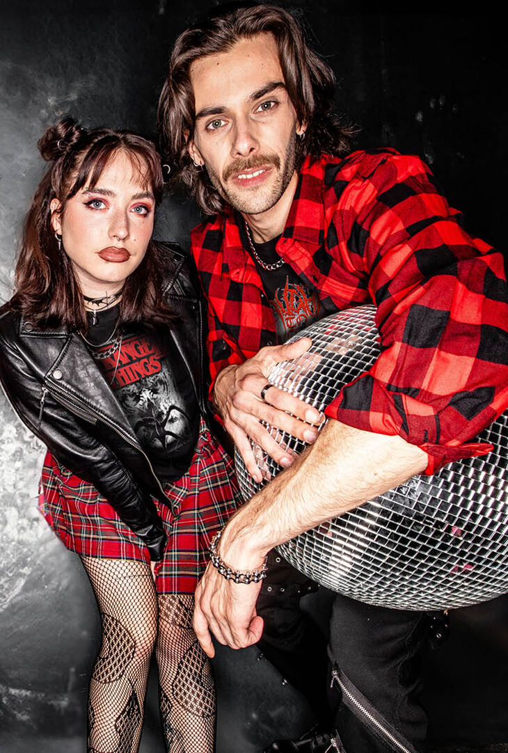 Nouvelle année. Toujours inarrêtable.