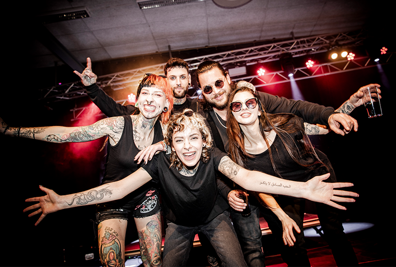 Abonne-toi à la Newsletter EMP et ne manque pas nos actus et nos promos exclusives !