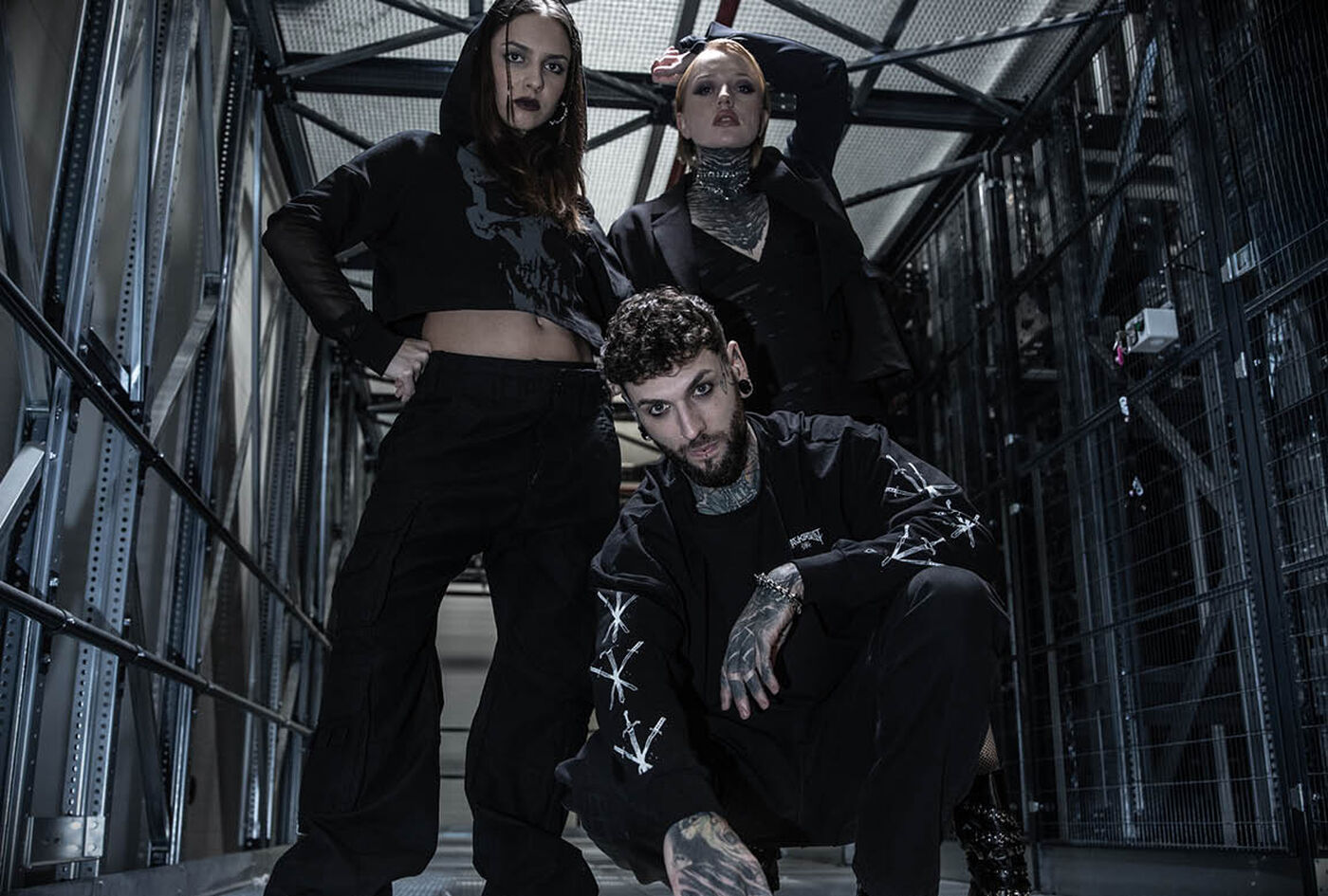 Vêtements de marque / Découvrir !