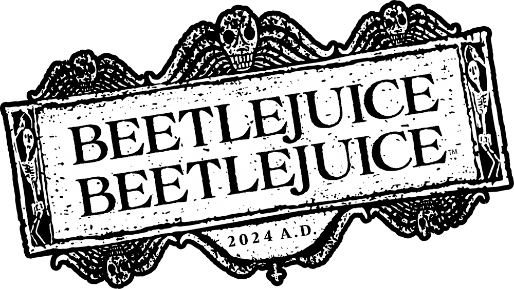 Beetlejuice