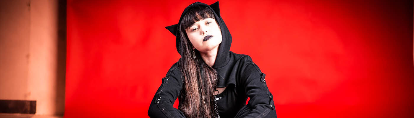 Gothicana x Emily the Strange / Découvrir !