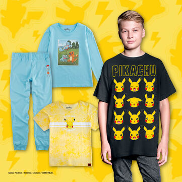 Enfants vetements / Découvrir !
