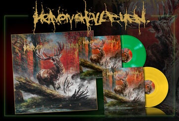 Heaven Shall Burn - Le nouvel album ! / [object Object] / Pré-commander !