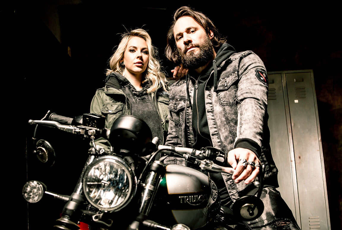 Mode Rock Quantite limitee prix bas EMP