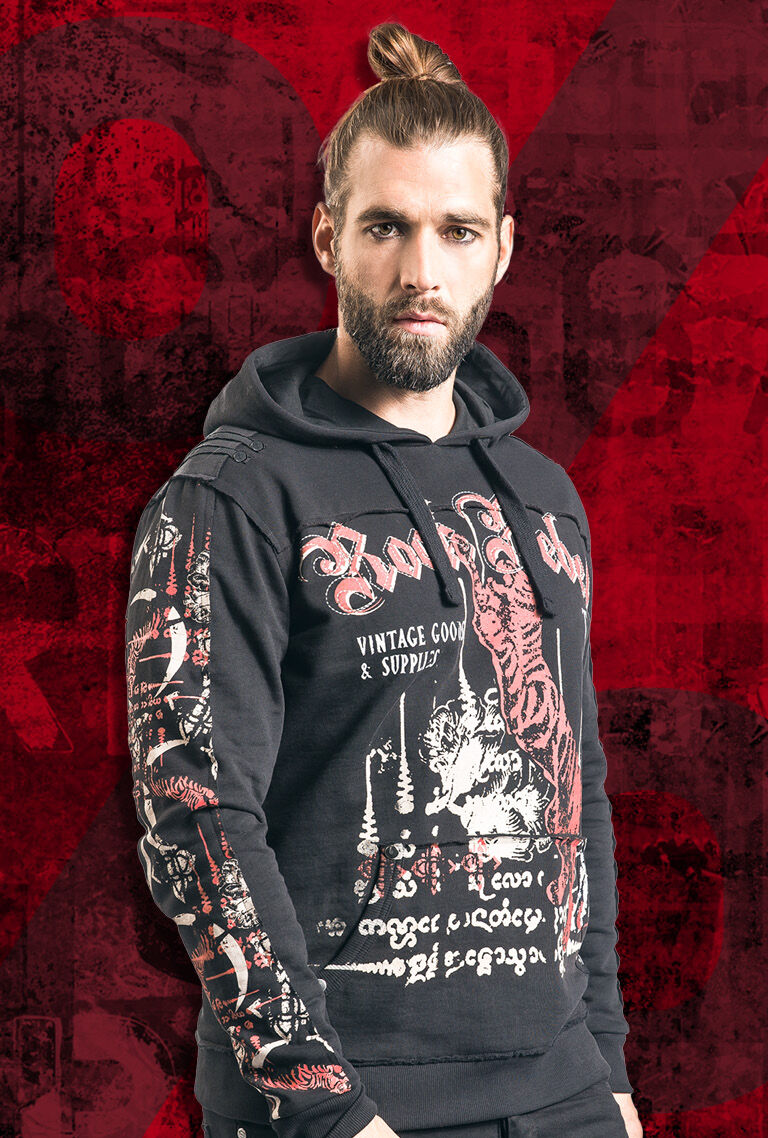 Sweat-shirts / Économiser !
