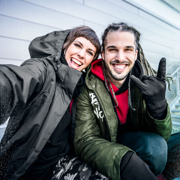 Fiabilité, égalité, confort