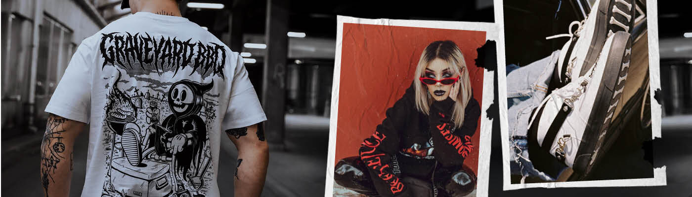 Tout pour une rentrée stylée !