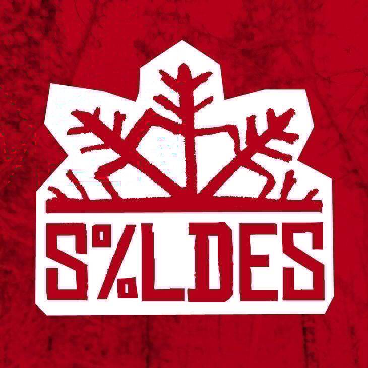 Soldes d’Hiver