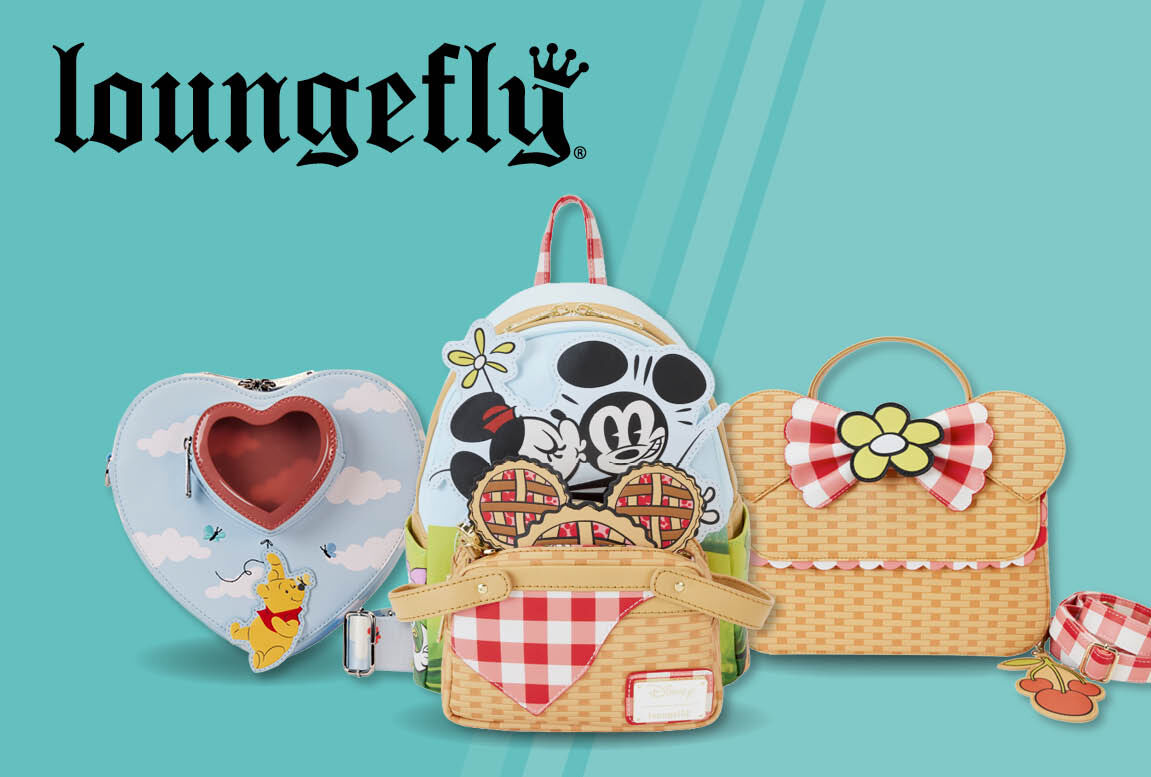 Sac loungefly france cheap