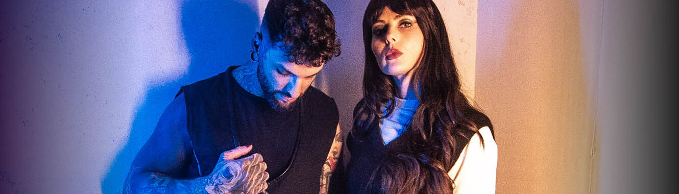 Les ténèbres sont de retour : la saison 2 de Mercredi est là