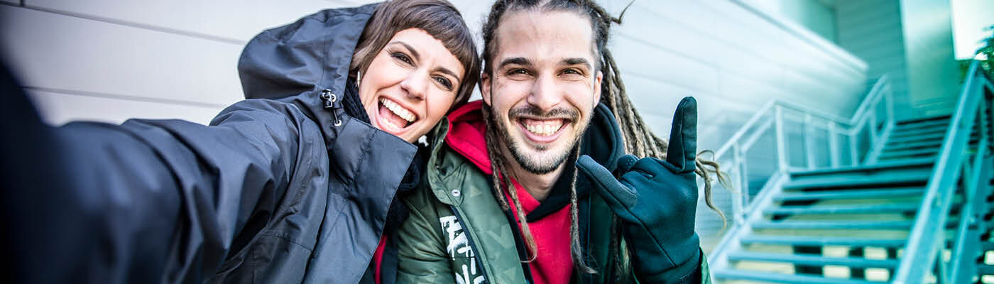 Nouveautés vestes & manteaux