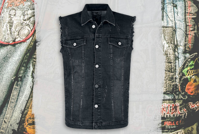 Vestes sans manches / Voir les articles