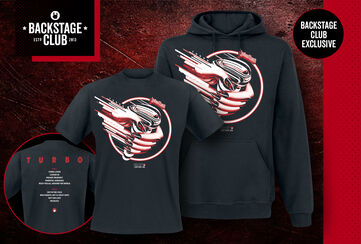 Judas Priest / Exclusivité Backstage Club / Limitée à 666 exemplaires !