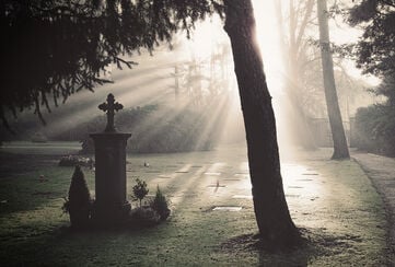 Désir de mort