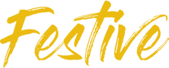 Festive / Fêtes bruyantes