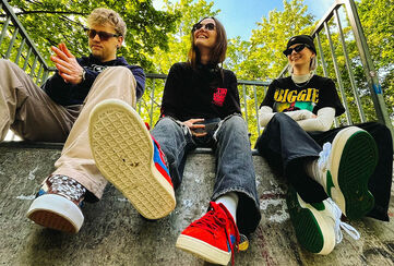 Slay the Streets! / Trouve ta taille ! Découvre nos looks urbains et inspire-toi ! / Découvrir !