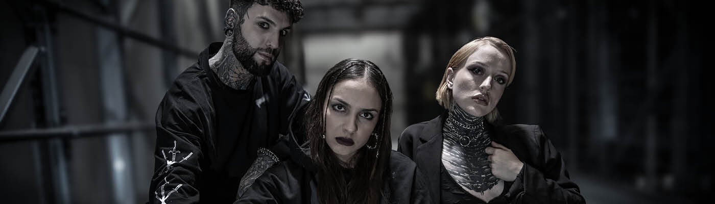 Assume ton obscurité / Découvrez les collections ! / OH MY GOTH!