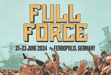 FULL FORCE 2024 / Découvrir !