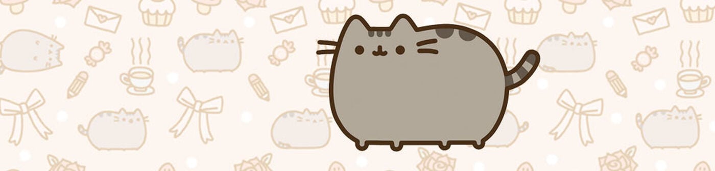 Pusheen