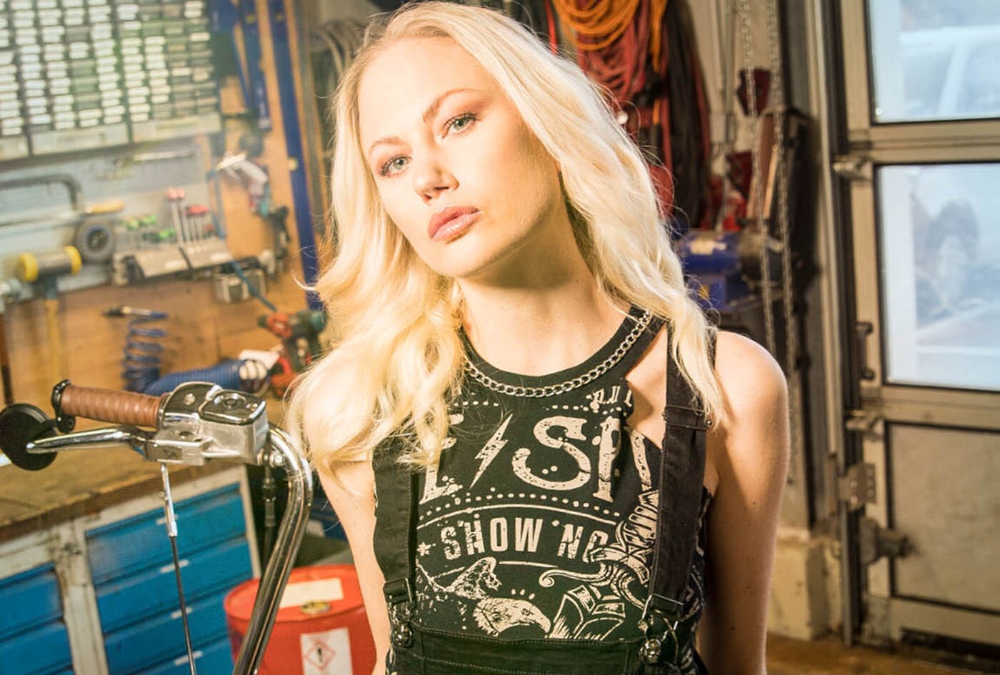 Marques EMP / Découvrir !