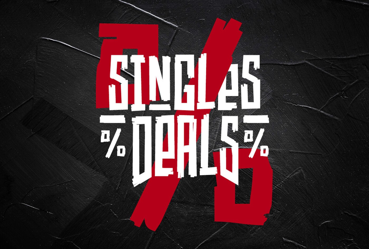 Ta journée, ton offre, ta promo ! / Parce que tu le mérites. / Voir les articles