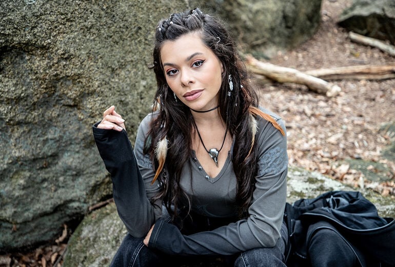 Pour elle / Marques EMP / Découvrir !