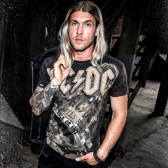 T-Shirts & Tops / Découvrir !