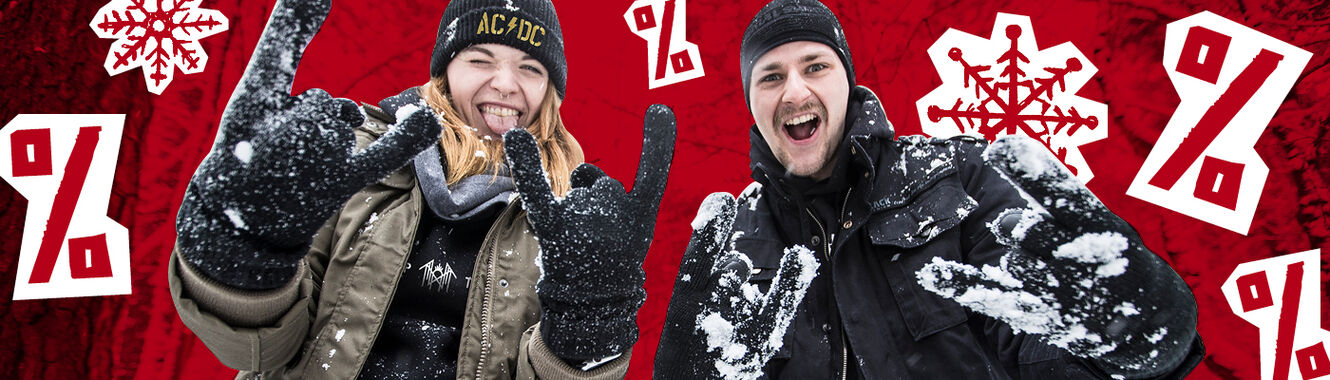 Les guirlandes s’en vont, les bonnes affaires arrivent !