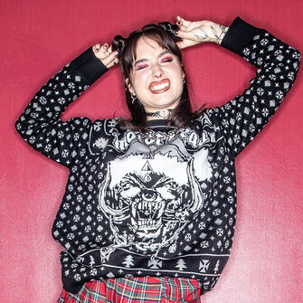 Pulls de Noël / Découvrir !